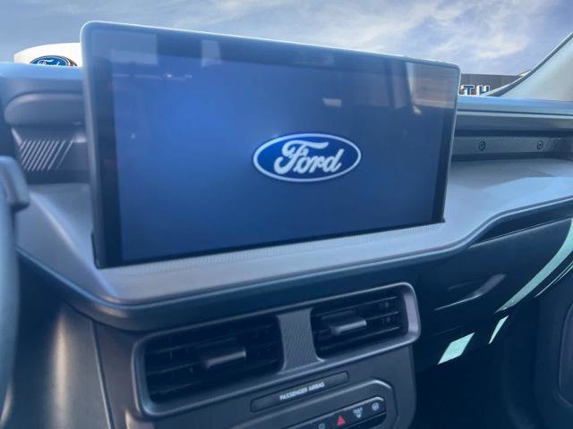 Certified 2025 Ford Maverick XL FWD image 14