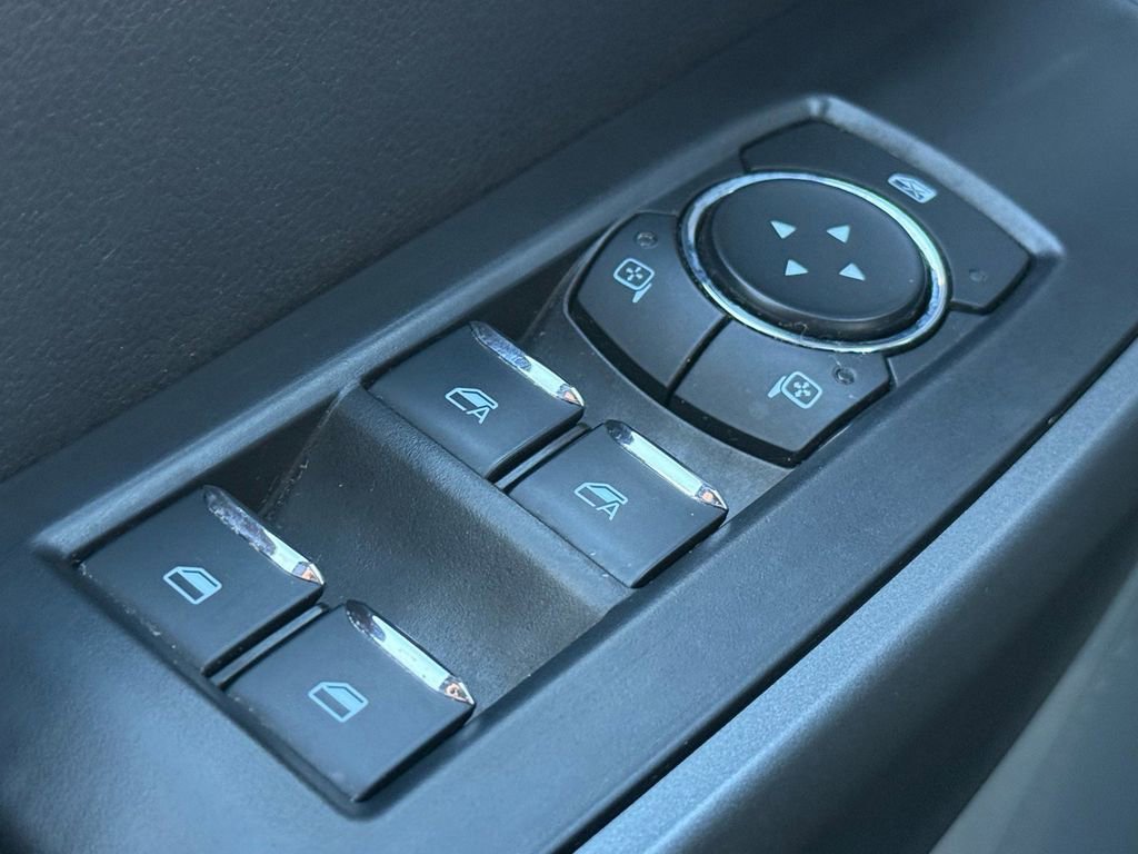 Certified 2025 Ford F250 XLT image 17