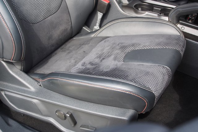 Certified 2022 Ford Bronco Raptor image 17