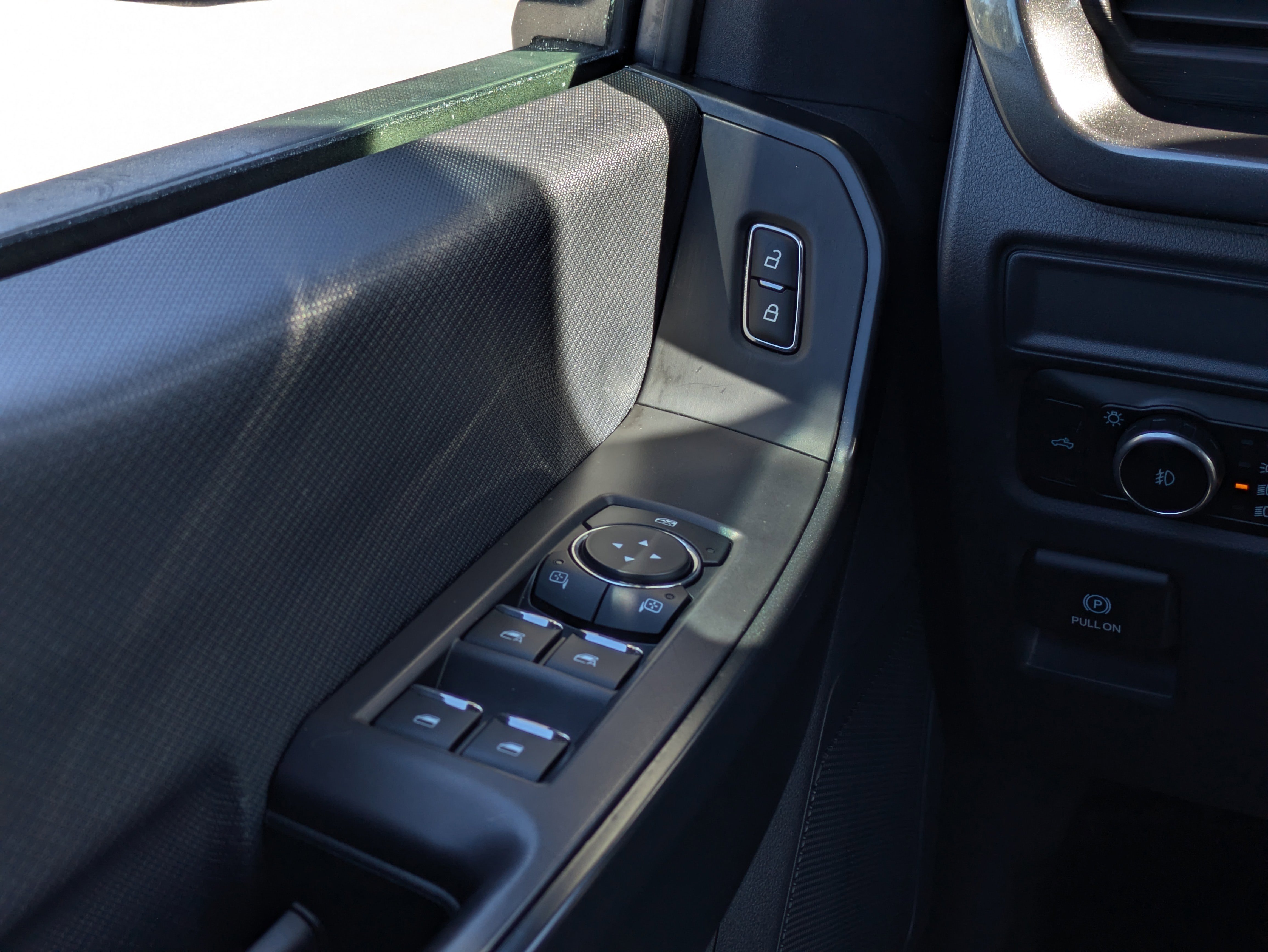 Certified 2024 Ford F150 STX w/ STX Black Appearance Package image 23