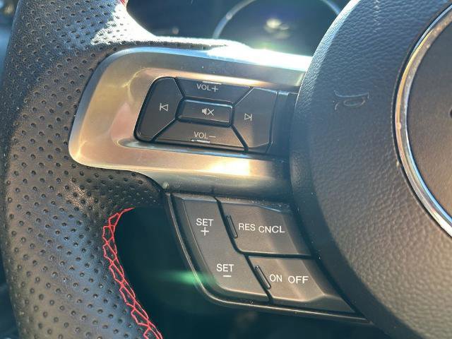 Certified 2022 Ford Mustang Premium image 20