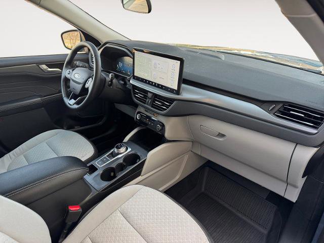 Certified 2024 Ford Escape Active w/ Tech Pack #2 image 15