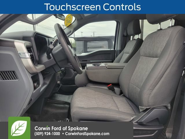 Certified 2023 Ford F250 XL w/ XL Driver Assist Package image 13