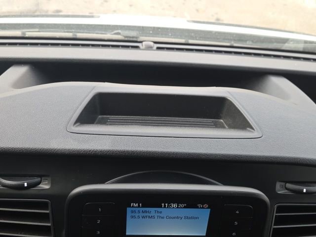 Certified 2025 Ford Transit 250 Low Roof w/ Exterior Upgrade Package image 19