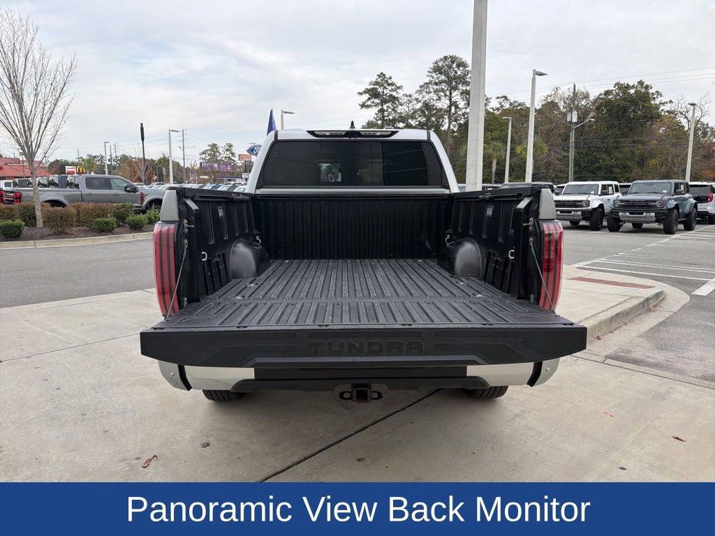 Used 2023 Toyota Tundra Limited image 9