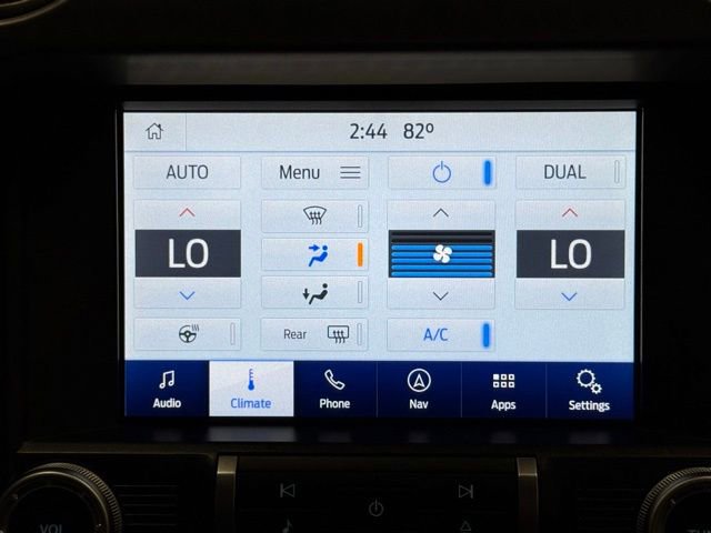 Certified 2020 Ford Mustang Bullitt w/ Bullitt Electronics Package RWD image 28