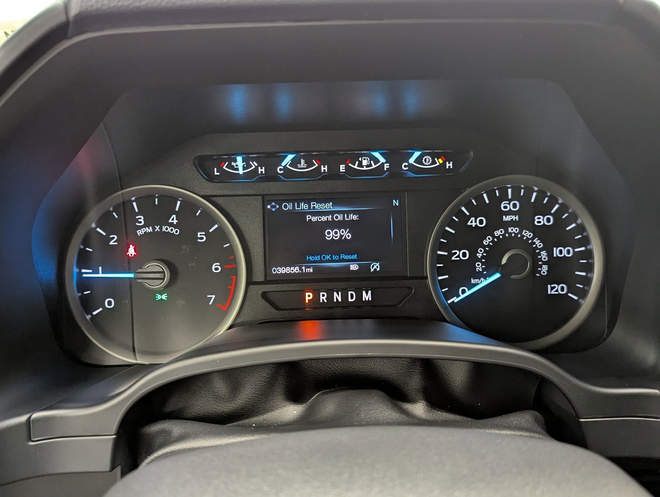 Certified 2020 Ford F150 XLT w/ Equipment Group 302A Luxury image 18