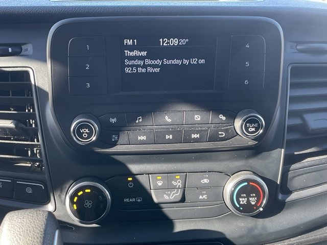 Certified 2024 Ford Transit 250 Low Roof w/ Exterior Upgrade Package image 23