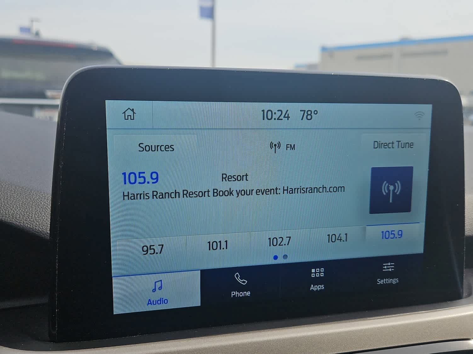 Certified 2021 Ford Escape SE w/ SE Sport Appearance Package image 16