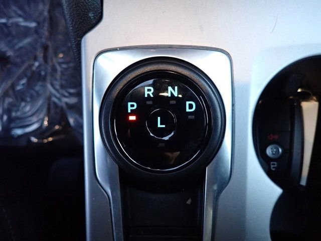 Certified 2024 Ford Bronco Sport Big Bend w/ Convenience Package image 24