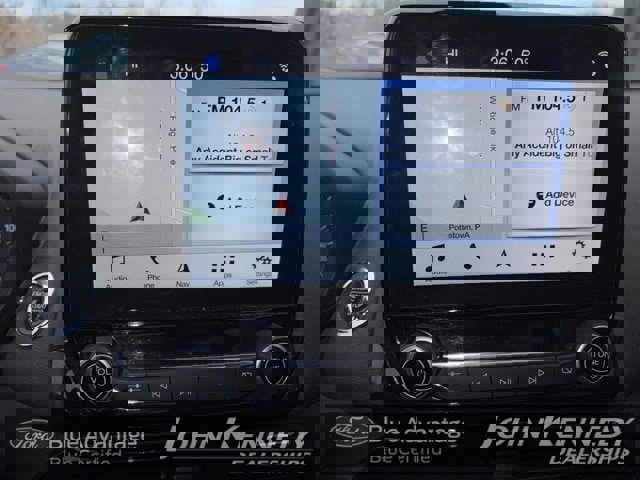 Certified 2018 Ford EcoSport Titanium image 27