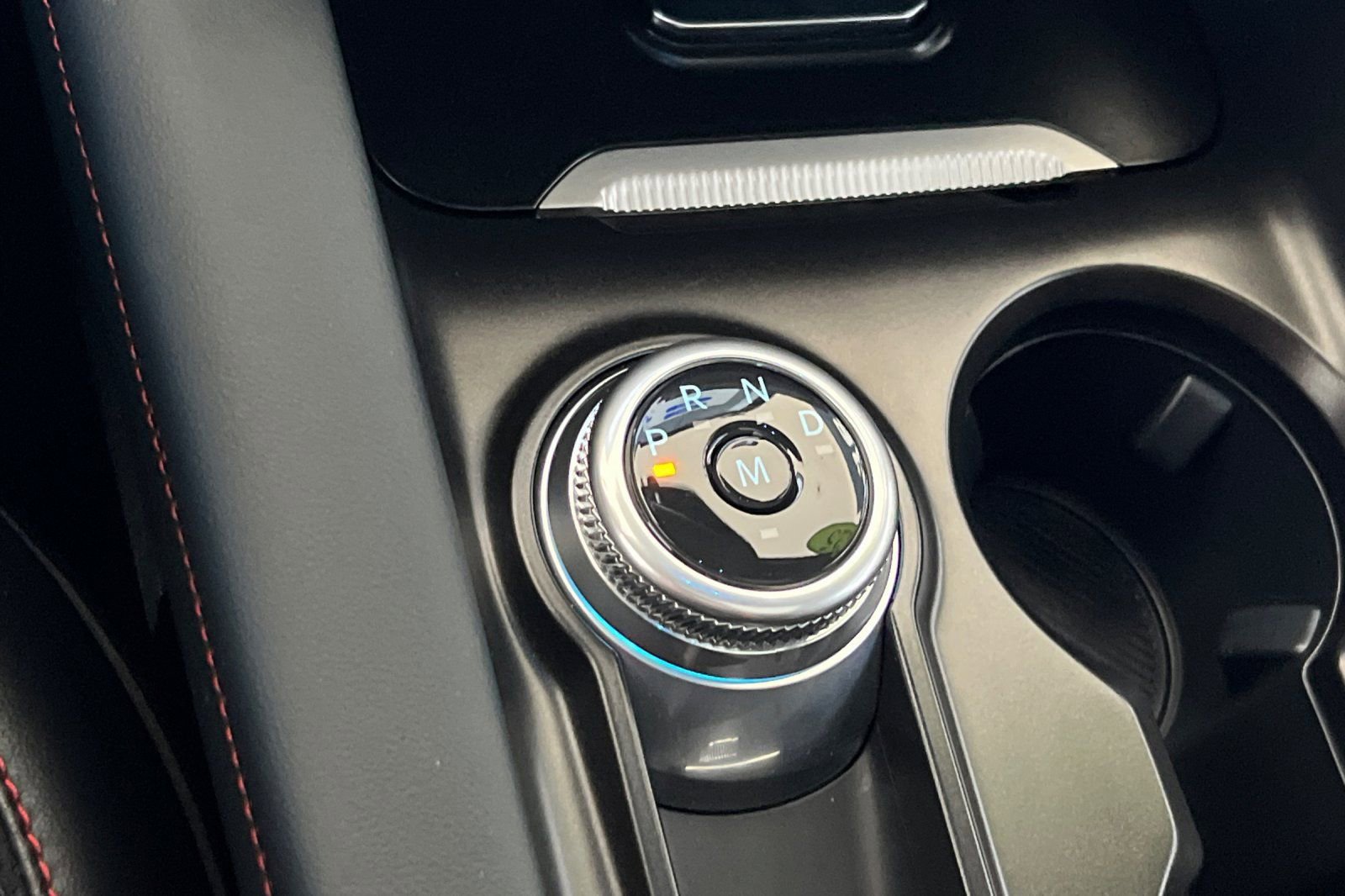 Certified 2025 Ford Explorer ST image 25