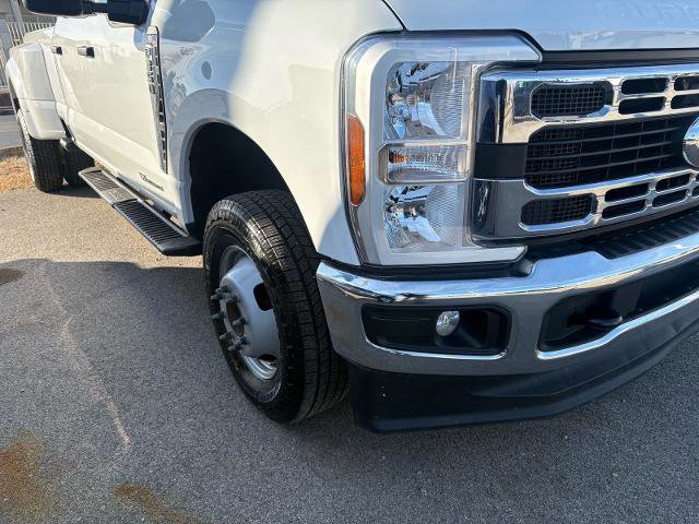 Certified 2024 Ford F350 XLT image 25