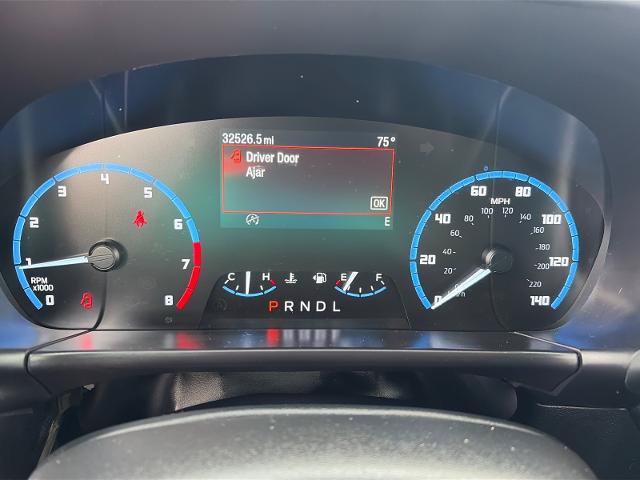 Certified 2023 Ford Bronco Sport Big Bend AWD/4WD image 7