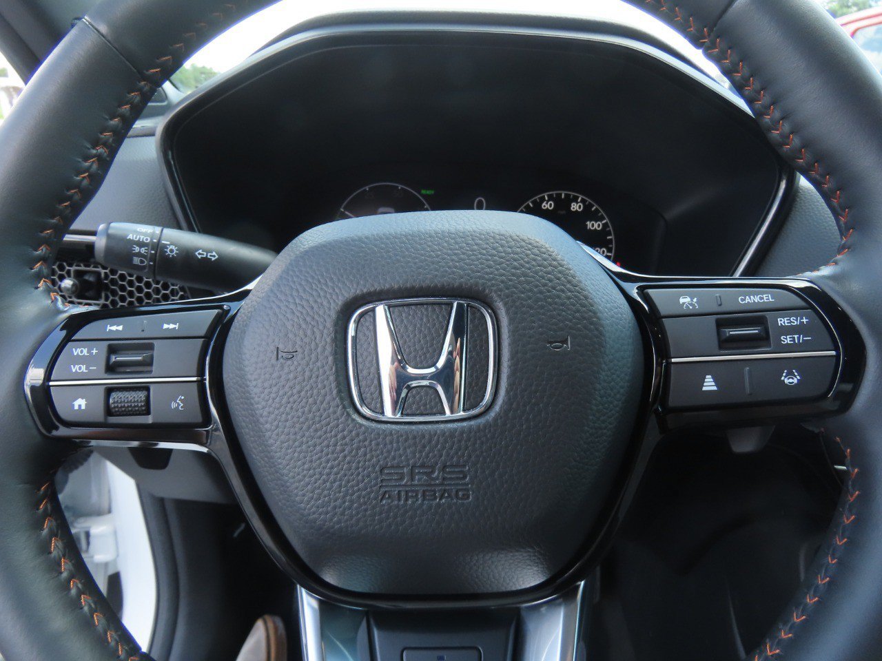 Used 2025 Honda CR-V Sport Touring image 28