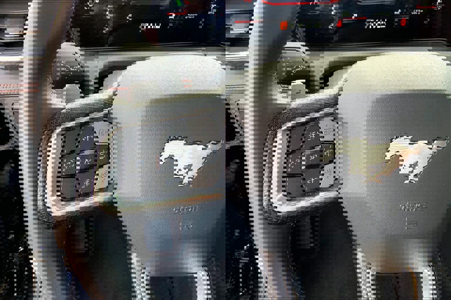 Certified 2024 Ford Mustang GT Premium image 23