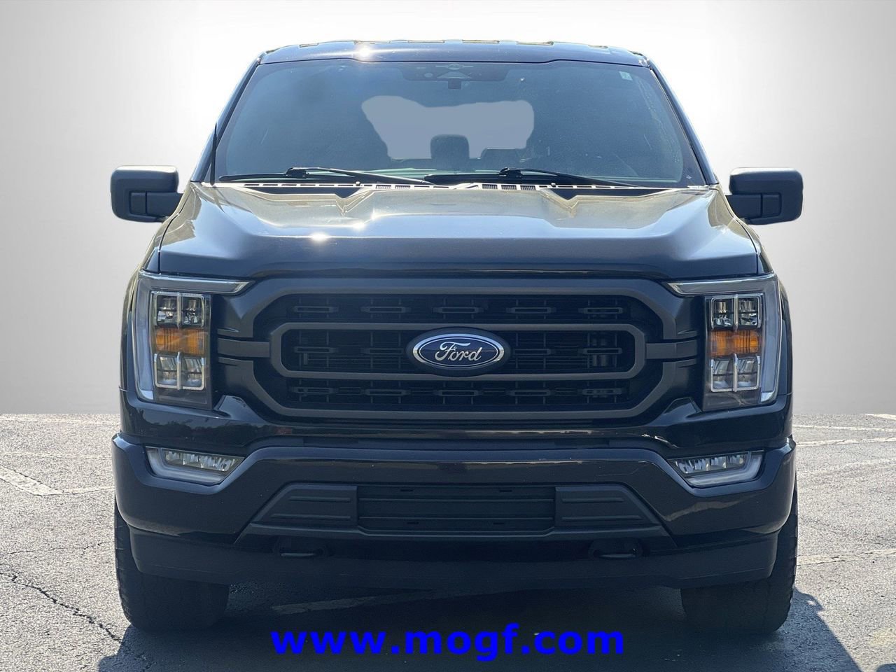 Certified 2023 Ford F150 XLT w/ Equipment Group 302A High image 8