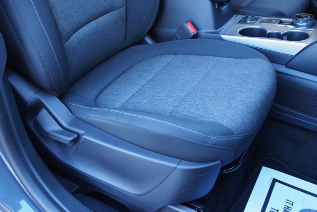 Certified 2024 Ford Bronco Sport Big Bend image 13