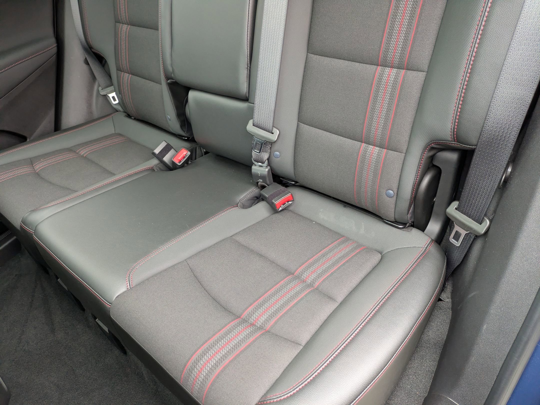 Used 2024 Chevrolet Equinox RS FWD image 30