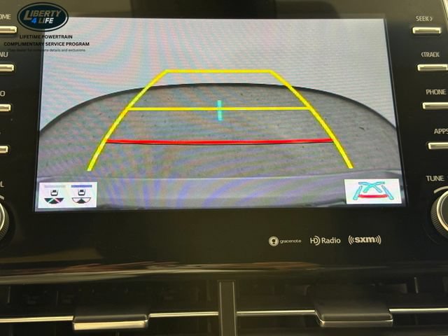 Used 2021 Toyota Avalon XSE FWD image 35