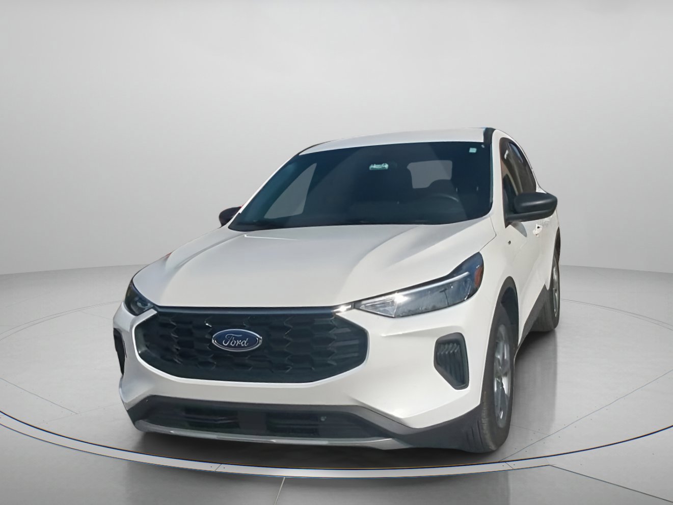 Certified 2025 Ford Escape ST-Line w/ Equipment Group 301A image 2