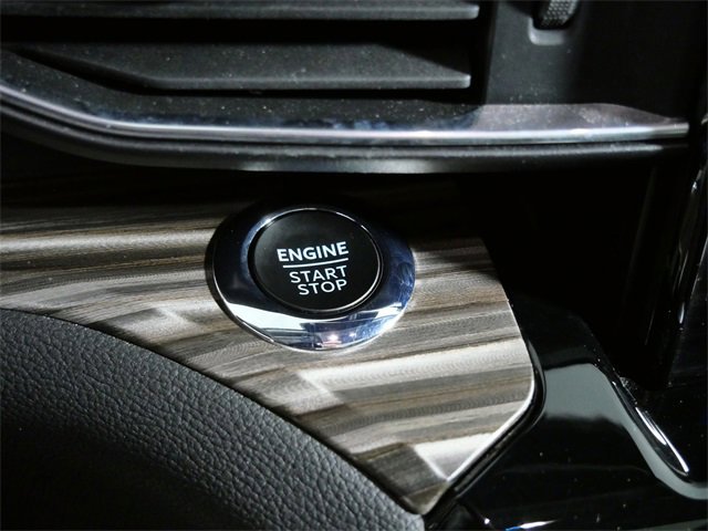 Certified 2023 Ford Explorer Limited w/ Limited Technology Package image 21