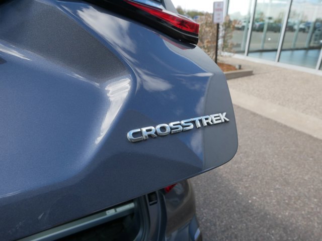 Used 2024 Subaru Crosstrek 2.5i Limited AWD/4WD image 10