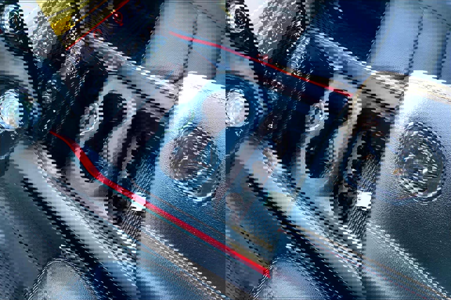 Used 2019 RAM 1500 Rebel w/ Rebel Level 2 Equipment Group image 15