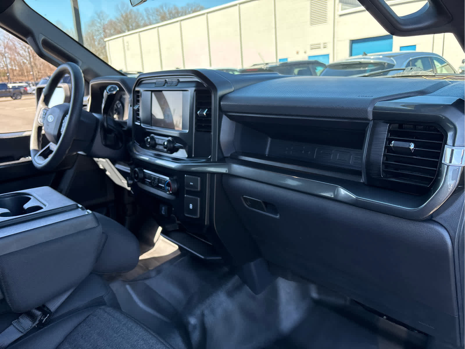 Certified 2023 Ford F150 XL w/ STX Appearance Package image 40