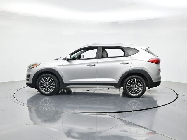 Used 2020 Hyundai Tucson SEL FWD image 7