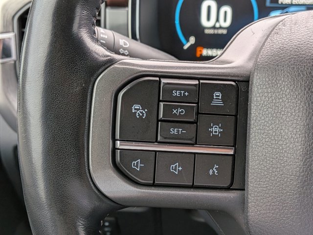 Certified 2022 Ford F150 Lariat w/ Equipment Group 502A High image 18