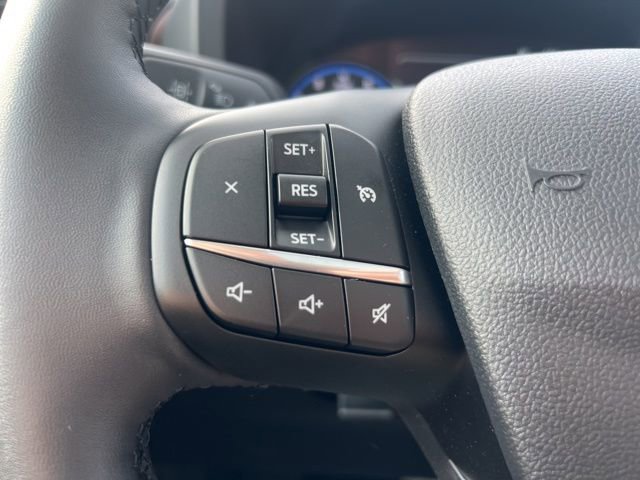 Certified 2024 Ford Bronco Sport Outer Banks w/ Tech Package image 11