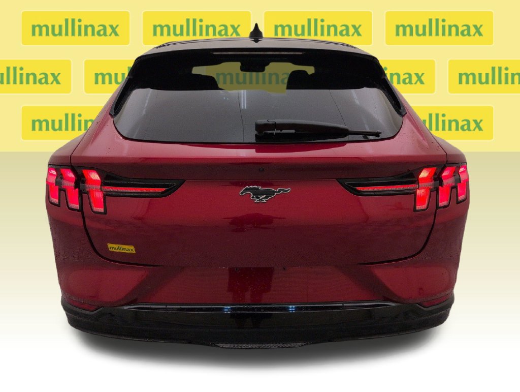 Certified 2023 Ford Mustang Mach-E Premium RWD image 30