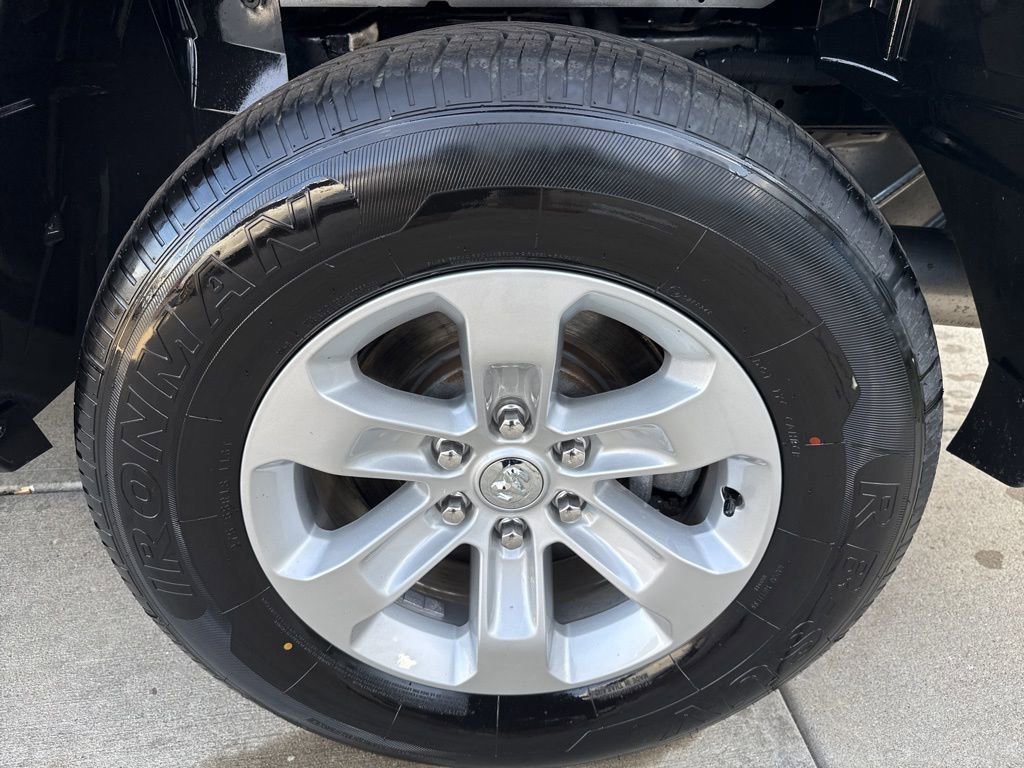 Used 2022 RAM 1500 Laramie image 60