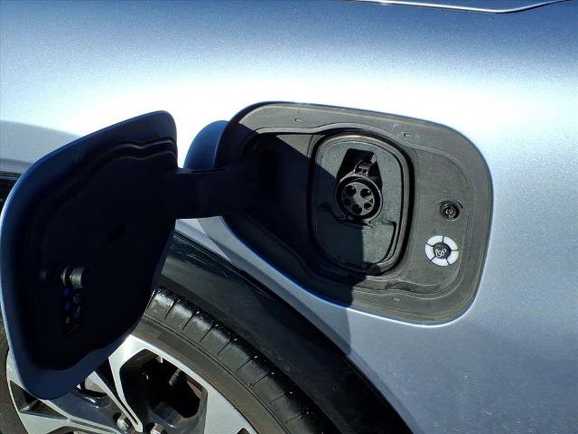 Certified 2022 Ford Mustang Mach-E Premium image 28