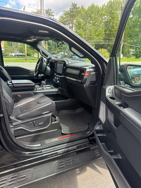 Certified 2024 Ford F150 Raptor AWD/4WD image 19