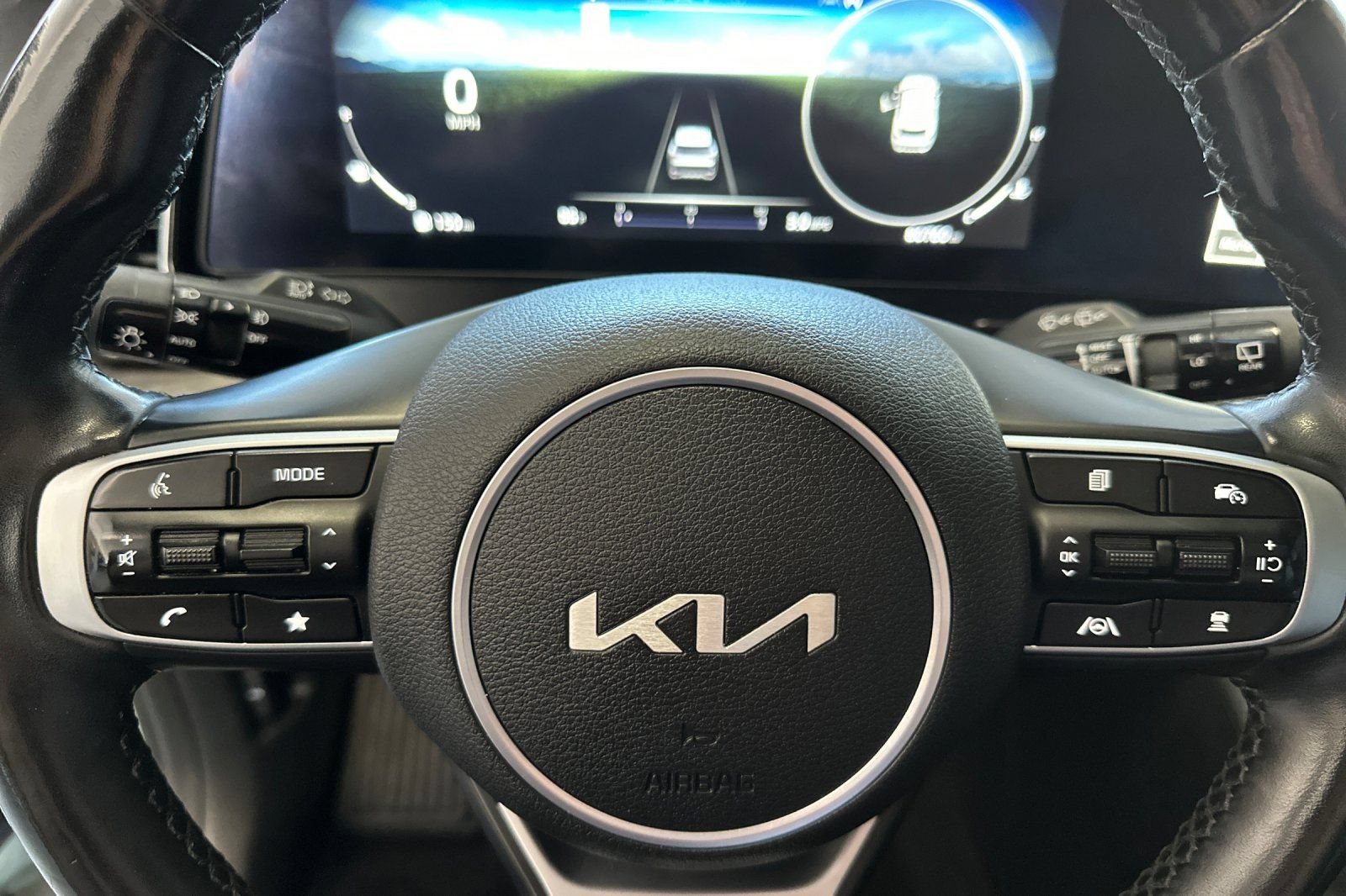 Used 2023 Kia Sportage X-Pro AWD/4WD image 25