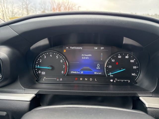 Certified 2023 Ford Explorer XLT image 13