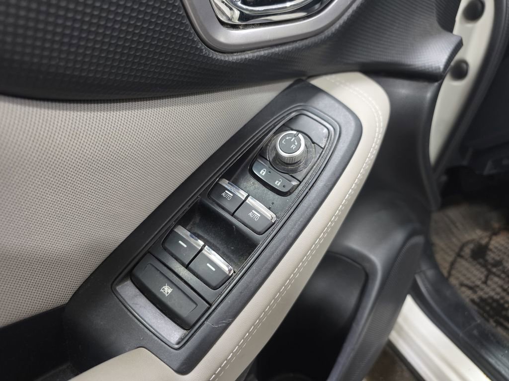 Used 2019 Subaru Forester Premium w/ All-Weather Package AWD/4WD image 20