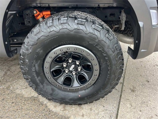 Certified 2023 Ford F150 Raptor w/ Raptor Carbon Fiber Package image 11