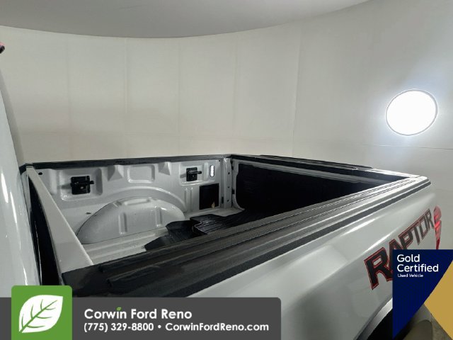 Certified 2024 Ford F150 Raptor AWD/4WD image 31