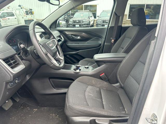 Used 2024 GMC Terrain SLE AWD/4WD image 6