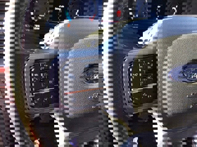 Certified 2024 Ford F150 XLT w/ Equipment Group 303A High image 14