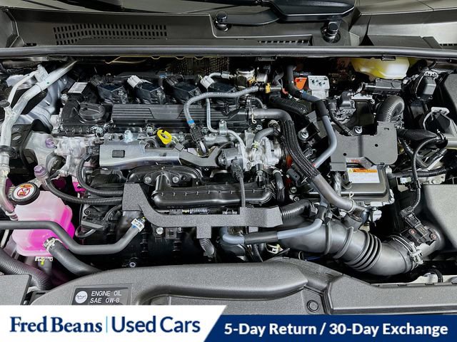 Used 2026 Toyota Prius XLE image 32