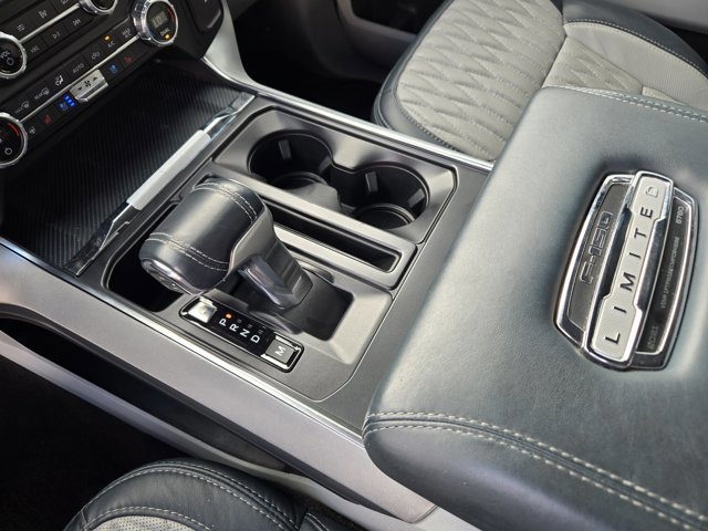 Certified 2021 Ford F150 Limited image 18