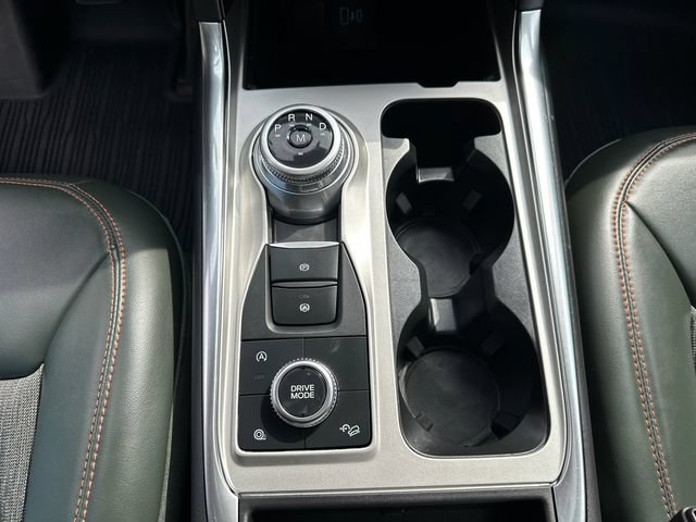 Certified 2023 Ford Explorer Timberline w/ Timberline Technology Package AWD/4WD image 38