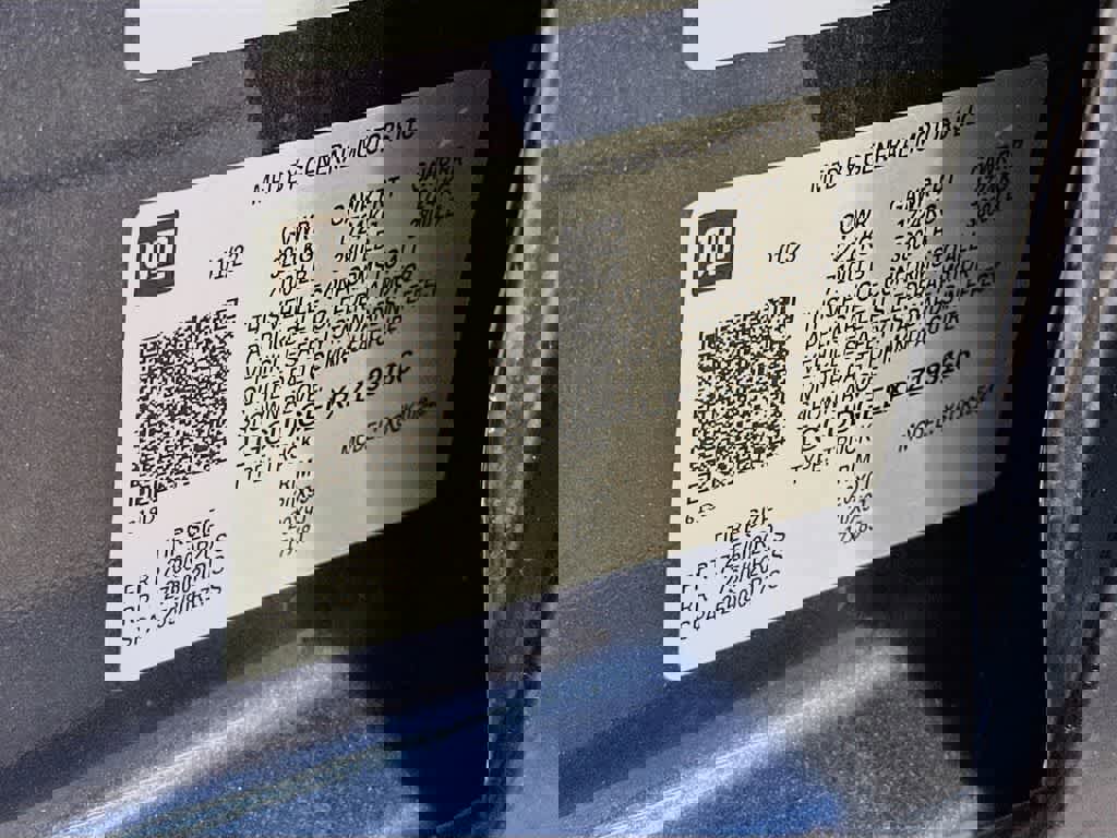 Used 2023 Chevrolet Silverado 1500 LTZ w/ LTZ Premium Package image 26