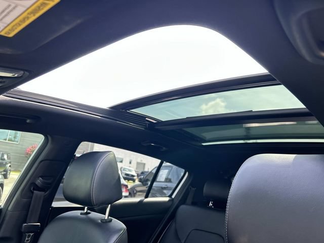 Used 2020 Kia Sportage SX FWD image 32