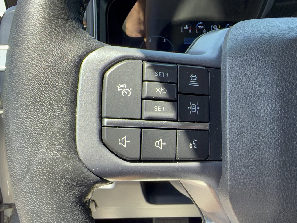 Certified 2023 Ford F250 Lariat w/ Lariat Ultimate Package image 29