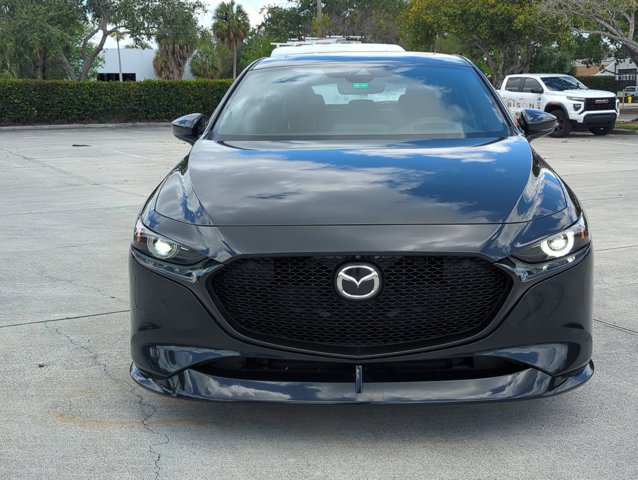 Used 2023 MAZDA MAZDA3 Hatchback w/ Appearance Package AWD/4WD video 2
